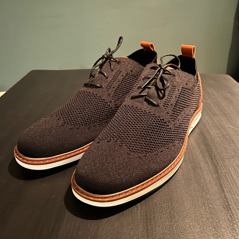 Men’s Oxford Shoes